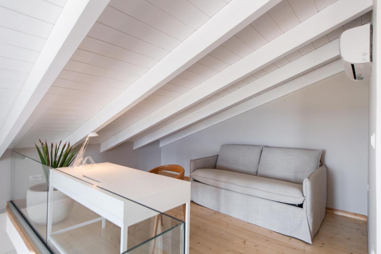 Ferienwohnung Halcyon Frínion Exterior foto